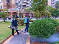 康凈受邀培訓(xùn)大型企業(yè)專業(yè)理論知識