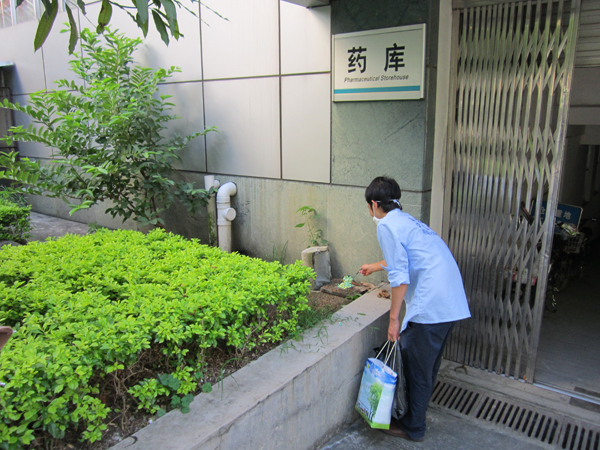 機(jī)構(gòu)企事業(yè)、學(xué)校、醫(yī)院、超市等各類(lèi)單位